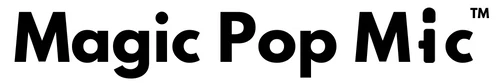 Magic Pop Mic